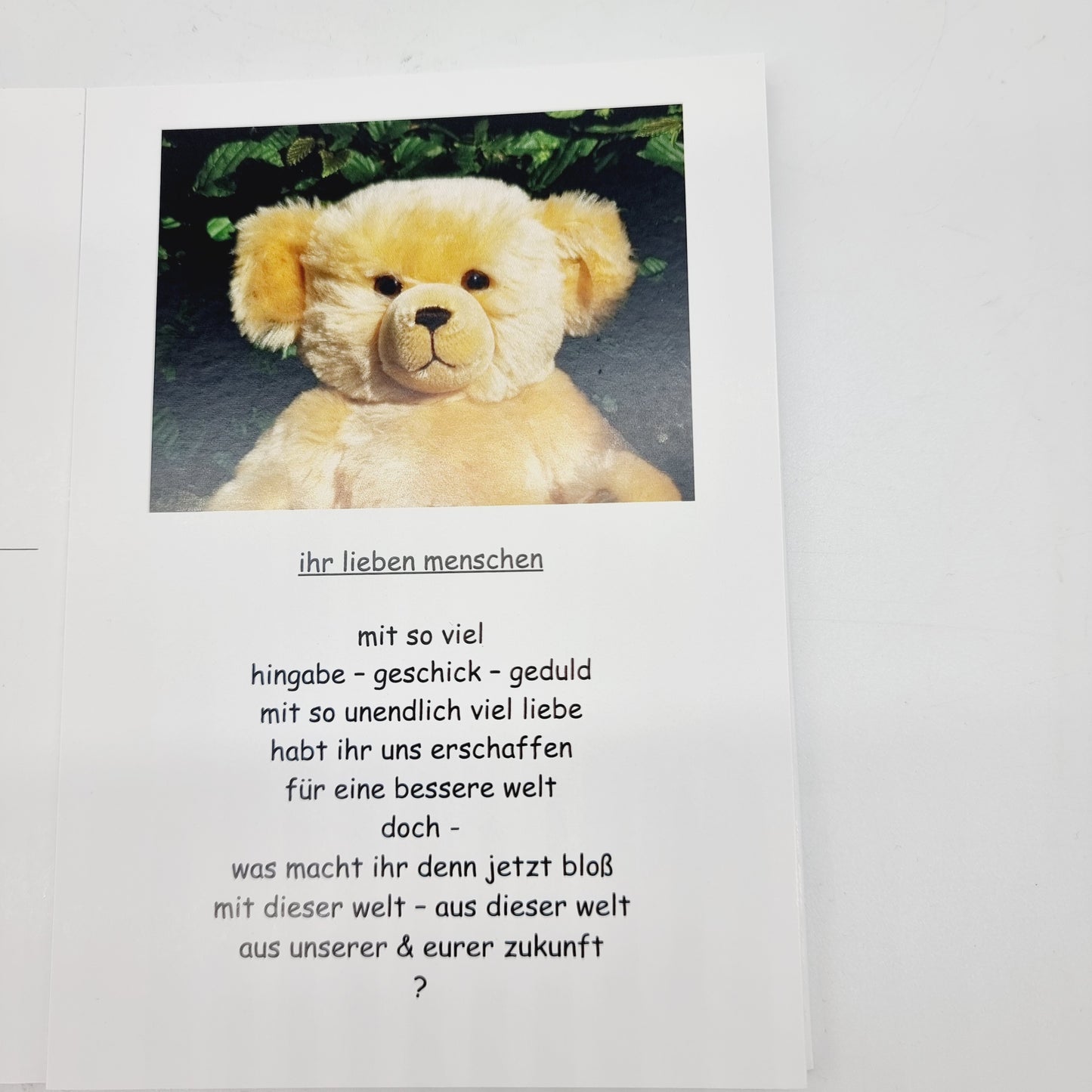 Postkarten Buch - Freunde fürs Leben - Serie 1 - Kerstin F. Wolff