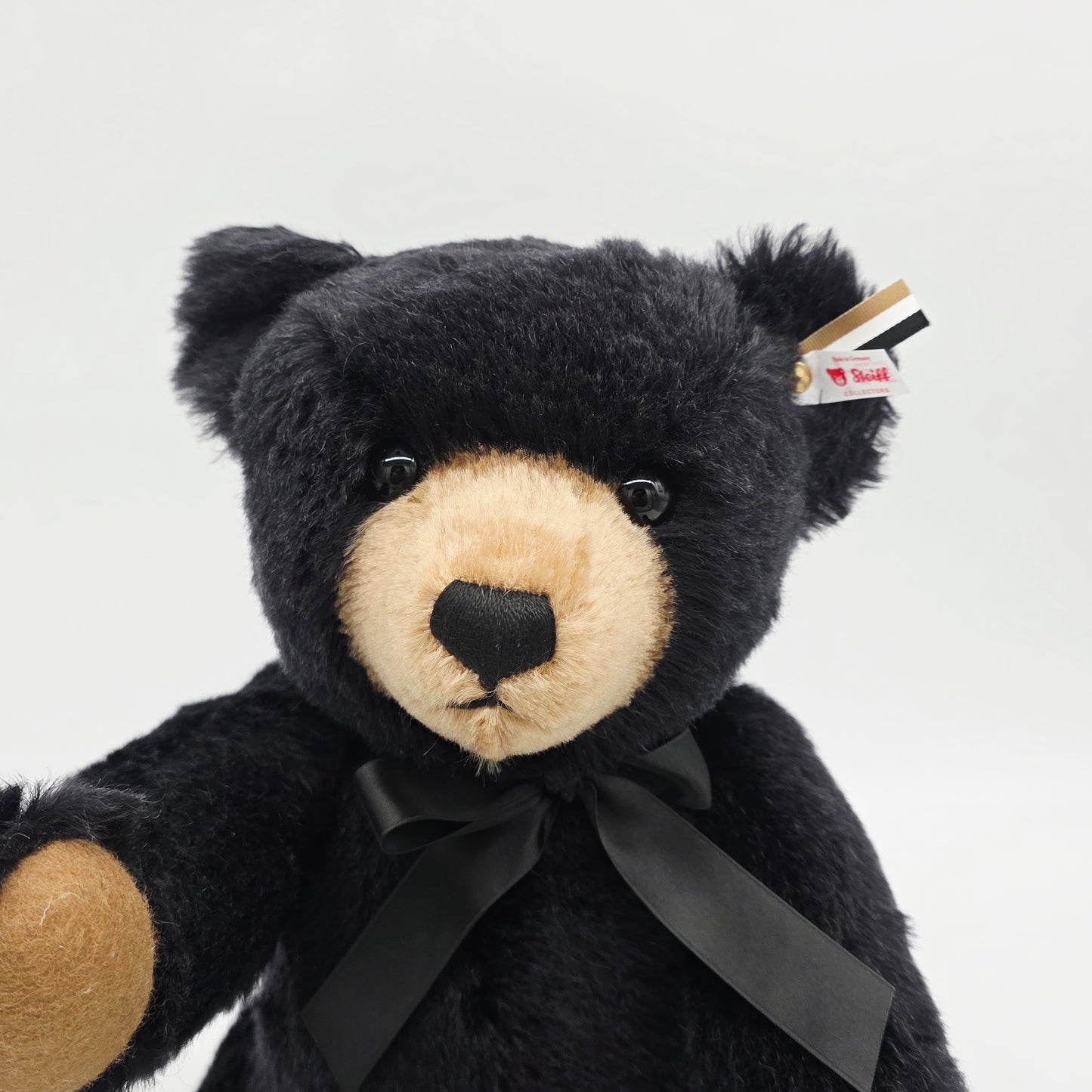 Steiff X Boss 988615 Teddybär XP Edition