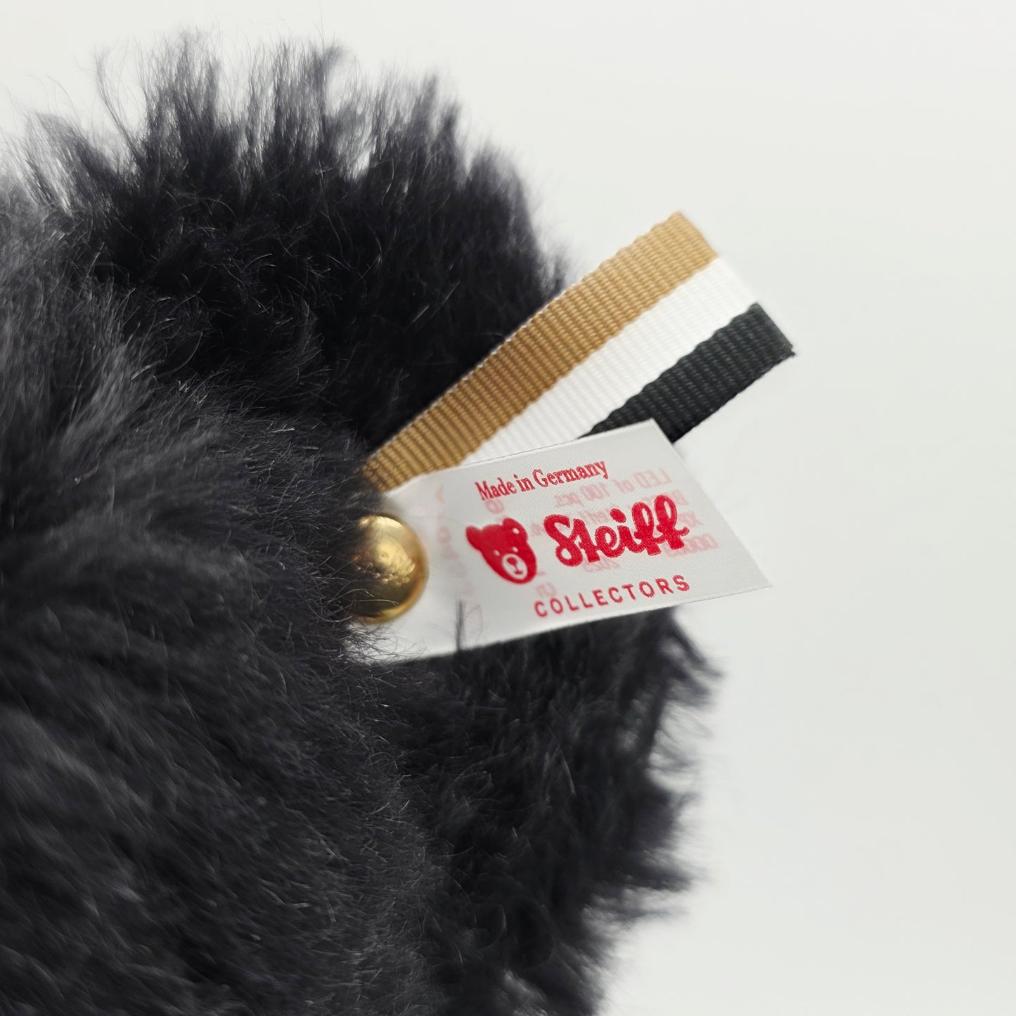 Steiff X Boss 988615 Teddybär XP Edition