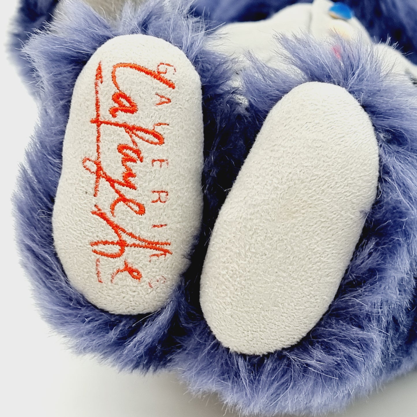 Steiff Teddybär Ours Bonjour l' An 2000 658075 limitiert 1500 aus 1999 34cm