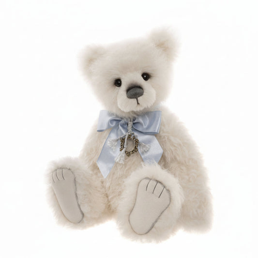 Charlie Bears CB262602 Teddybär Snowden 41 cm