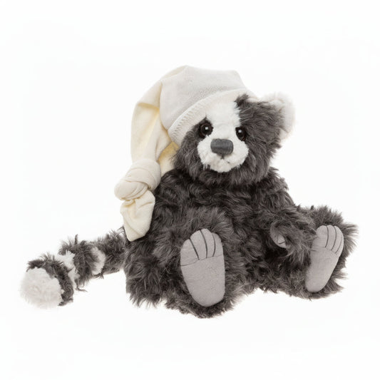 Charlie Bears CB266151O Sock Monster 28 cm