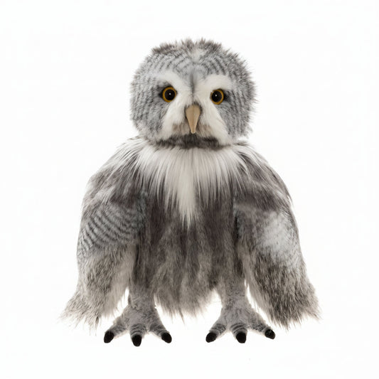 Charlie Bears CB262609 Squadron Leader Pearson 44 cm