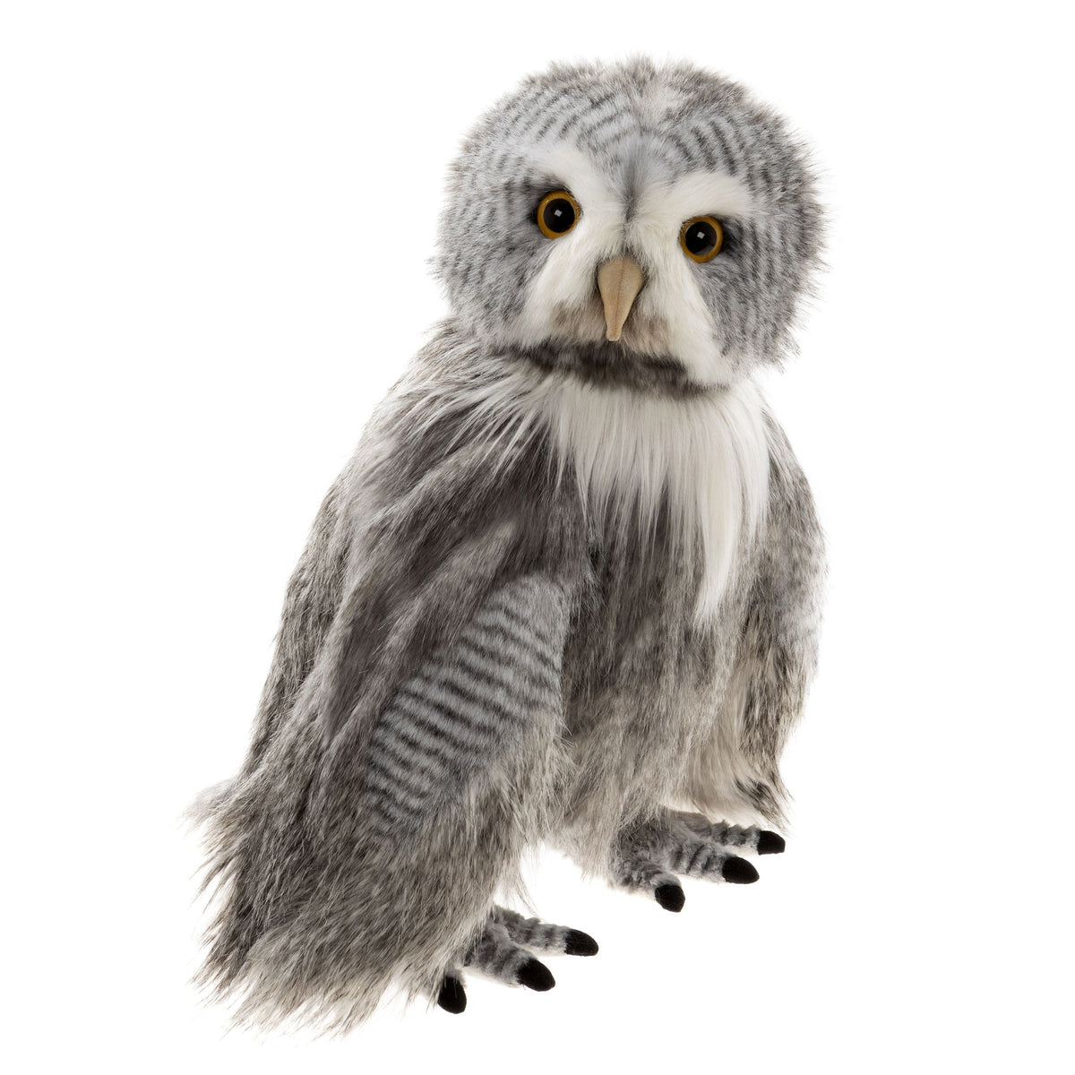 Charlie Bears CB262609 Squadron Leader Pearson 44 cm