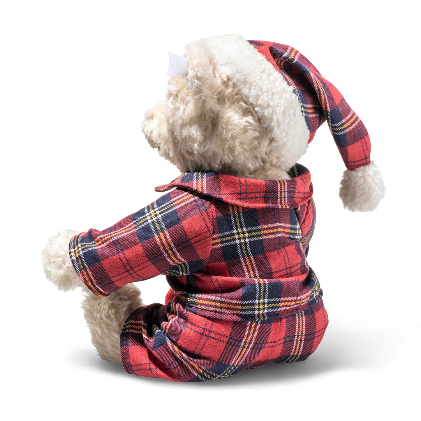 Steiff 005787 Christmas Morning Teddybär-Set 29 cm