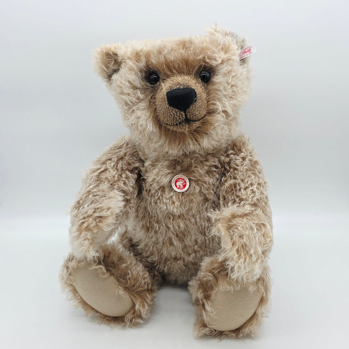 Steiff 036507 Grizzly Ted Teddybär 50 cm aus 2007 limitiert