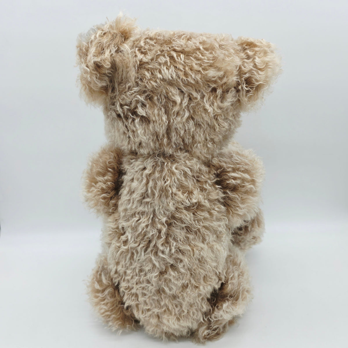 Steiff 036507 Grizzly Ted Teddybär 50 cm aus 2007 limitiert