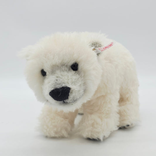 Steiff 036996 Masterpiece Eisbär Knut 30 cm aus 2007 Alpaca
