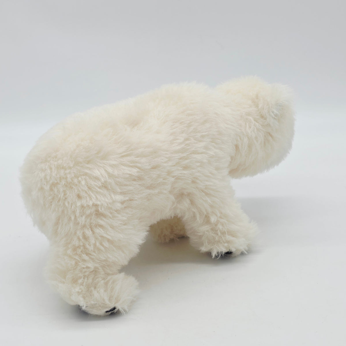 Steiff 036996 Masterpiece Eisbär Knut 30 cm aus 2007 Alpaca