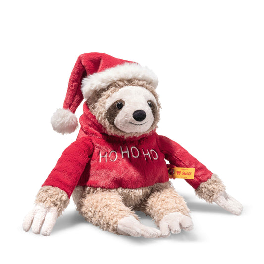 Steiff 056390 Sanny Faultier Weihnachten