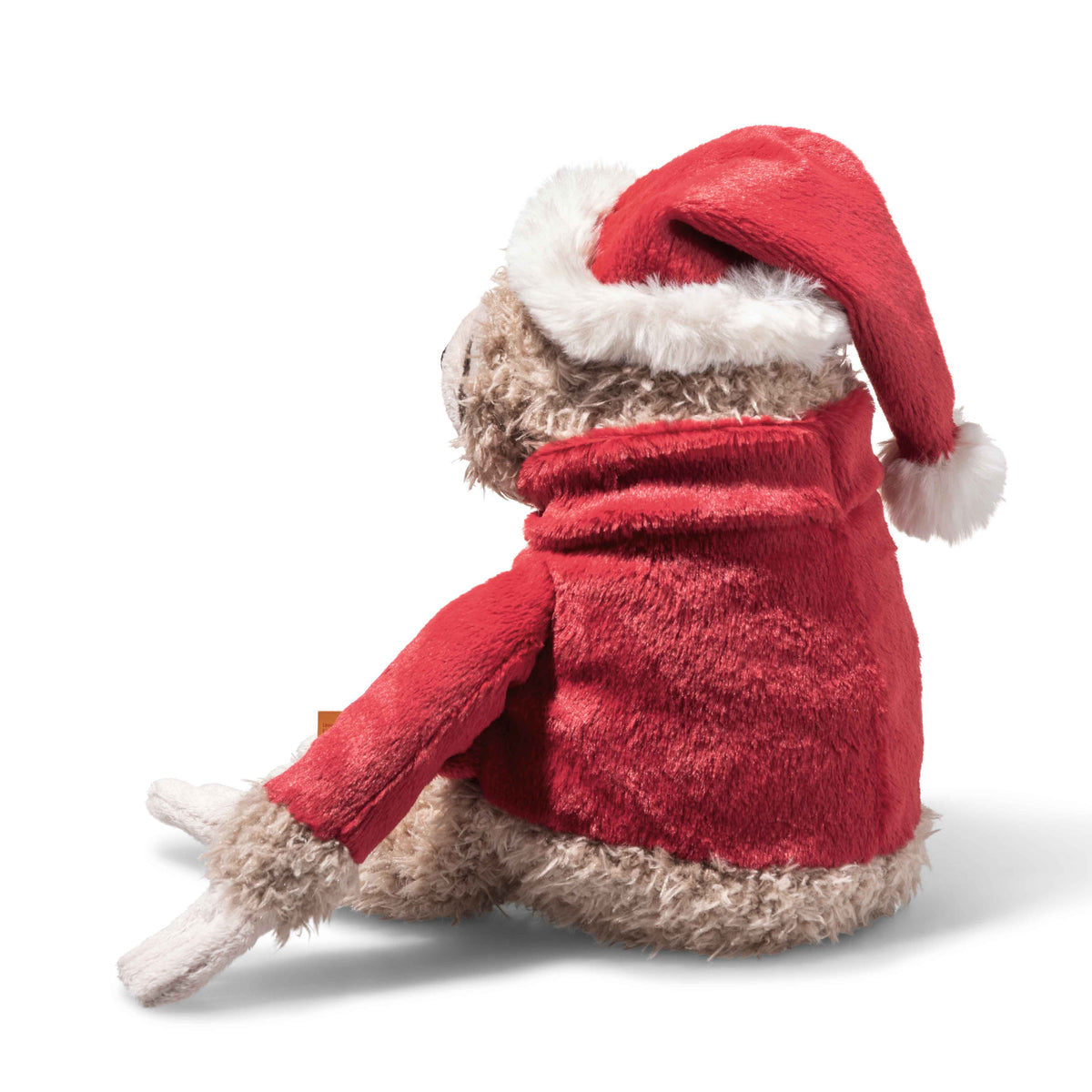 Steiff 056390 Sanny Faultier Weihnachten