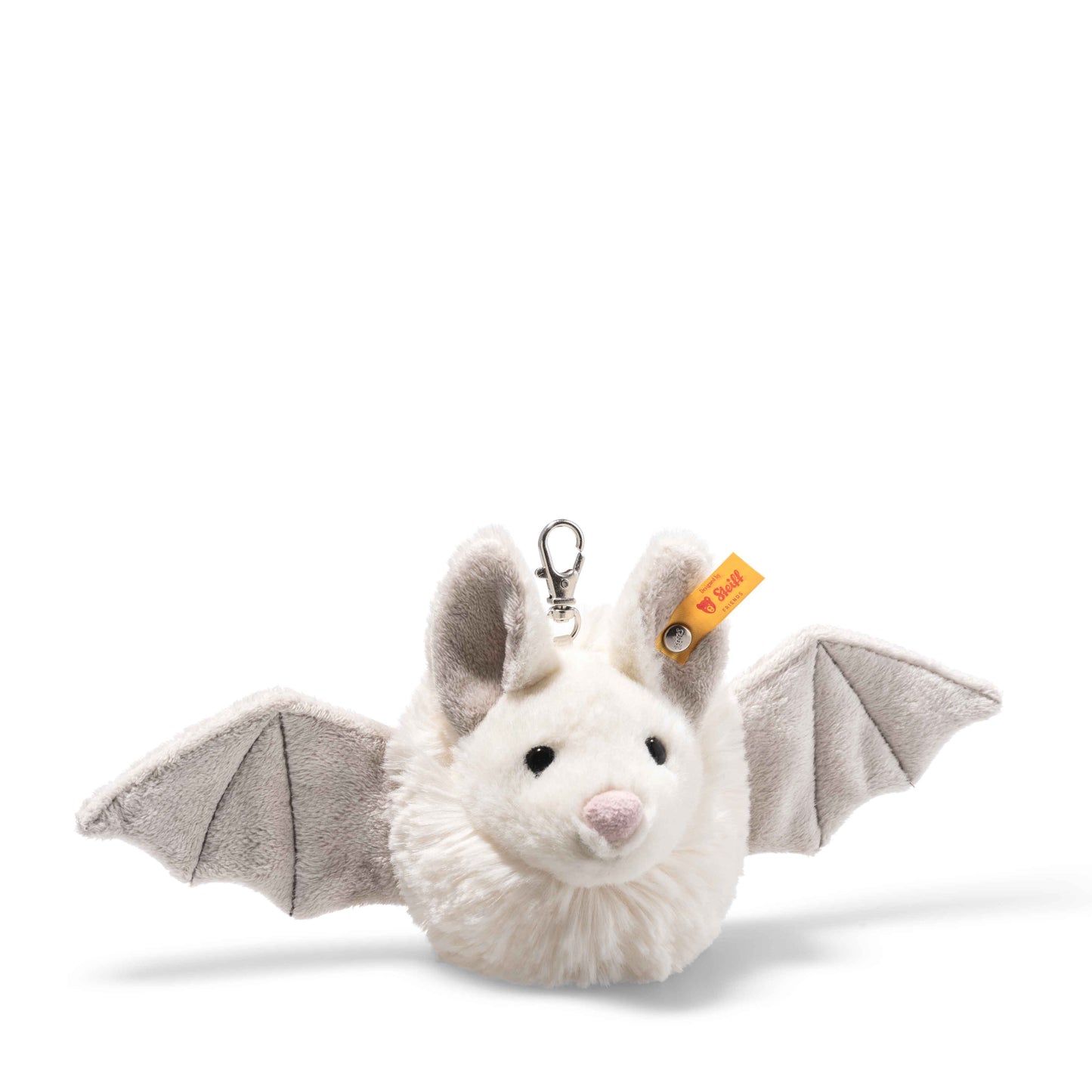 Steiff 056611 Anhänger Batilda Fledermaus