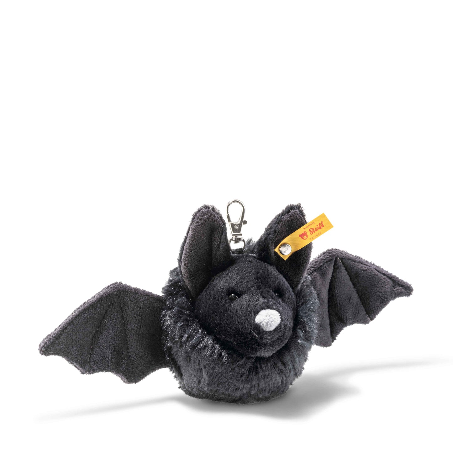 Steiff 056628 Anhänger Boris Fledermaus