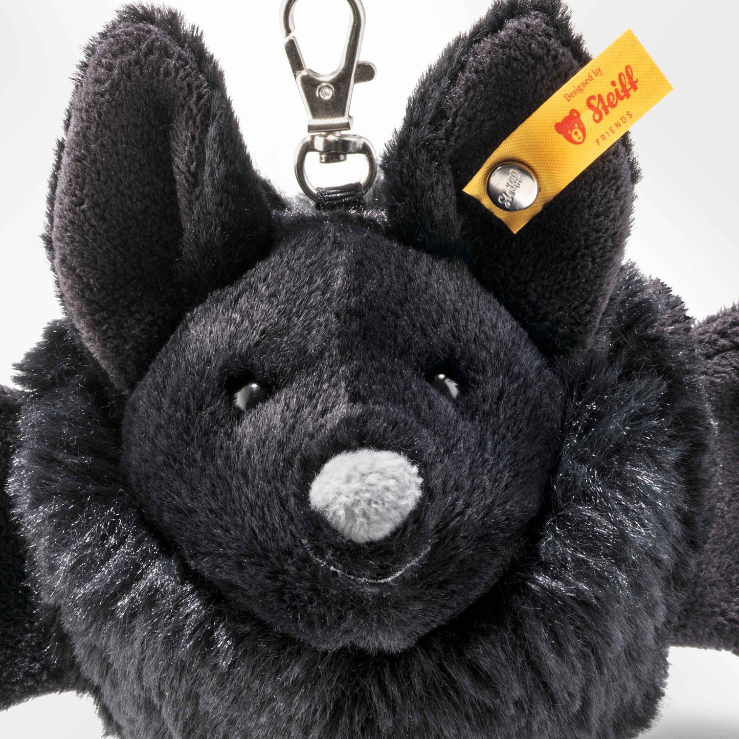 Steiff 056628 Anhänger Boris Fledermaus