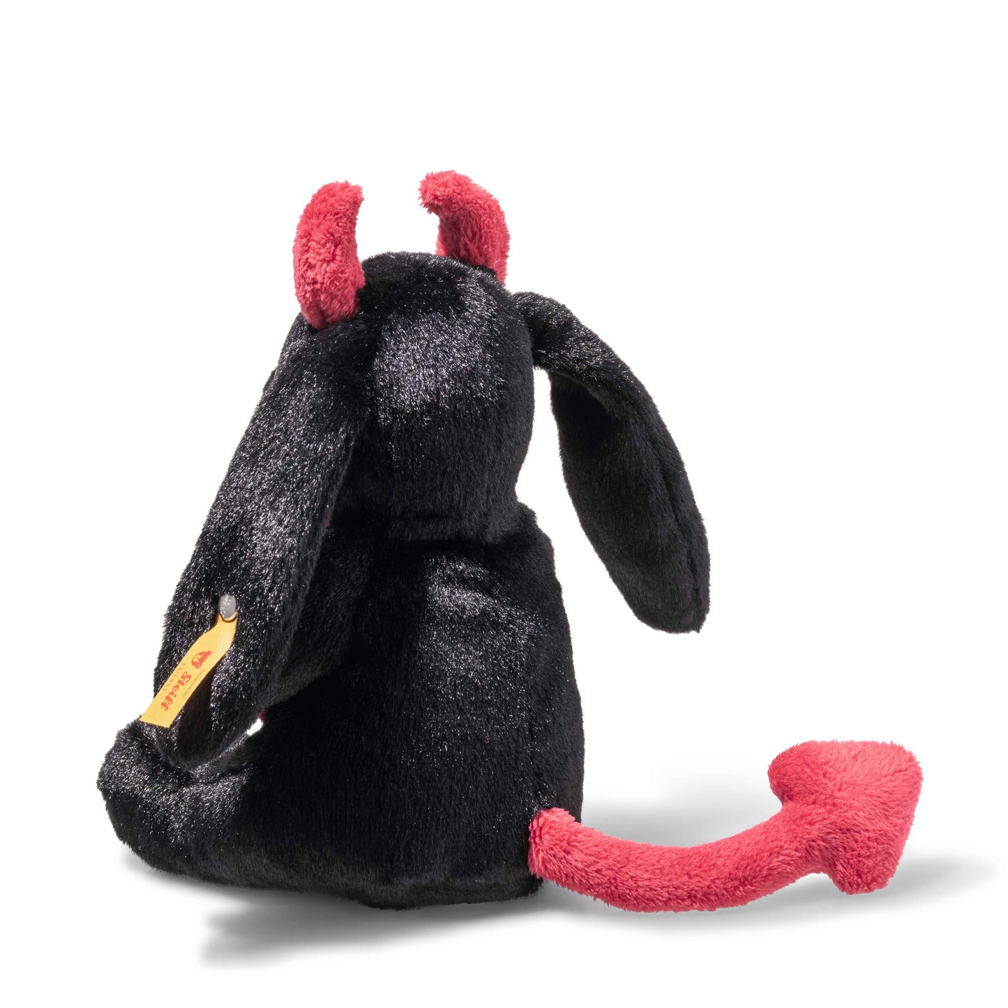 Steiff 081170 Hoppie Hase - kleiner Teufel