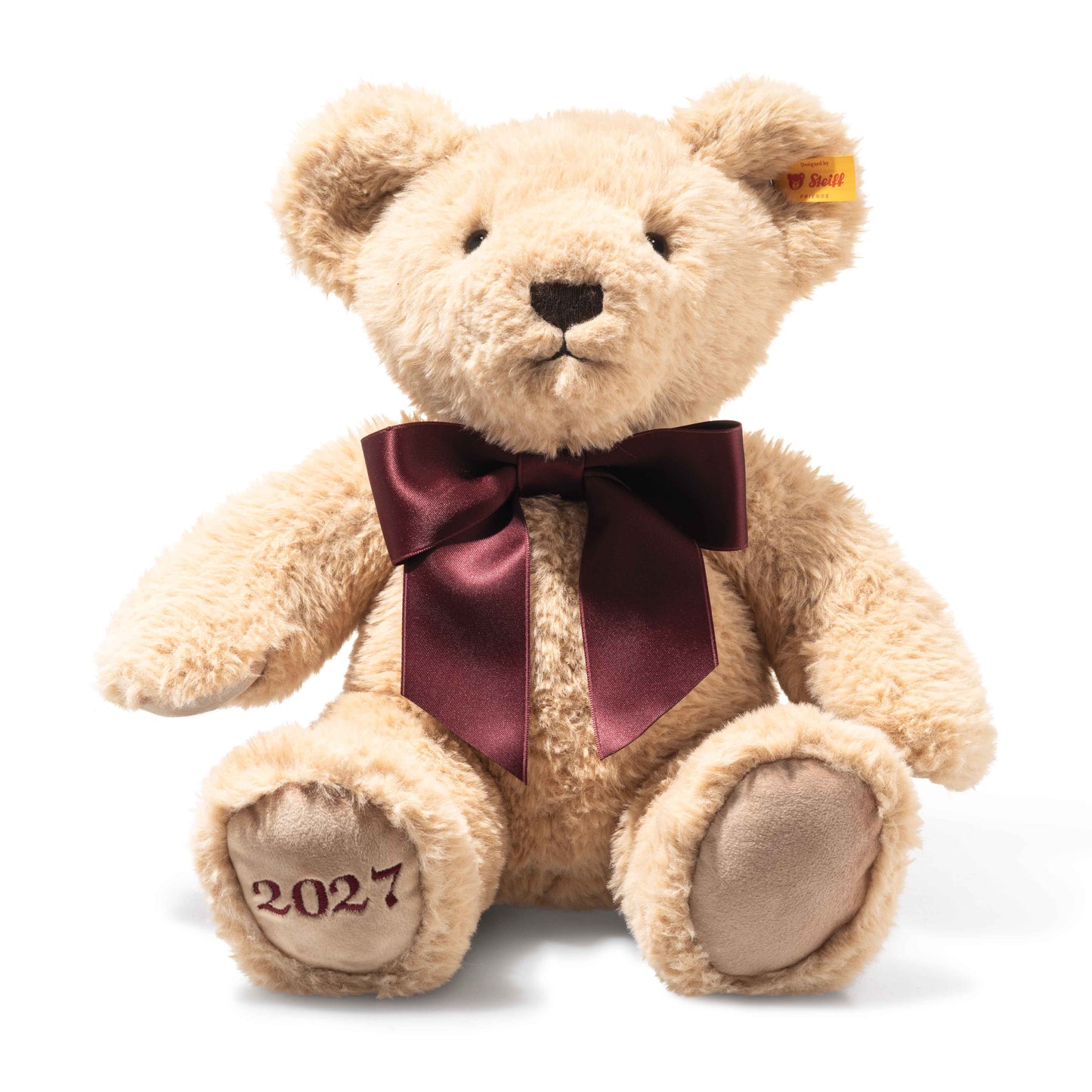 Steiff 114120 Cosy Jahresbär 2027