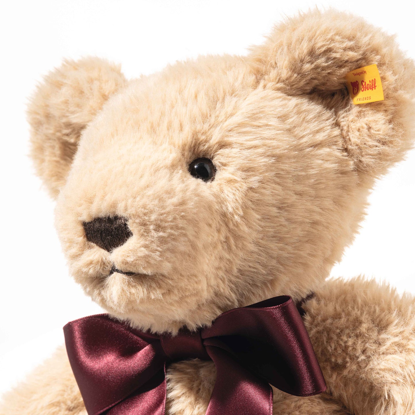 Steiff 114120 Cosy Jahresbär 2027