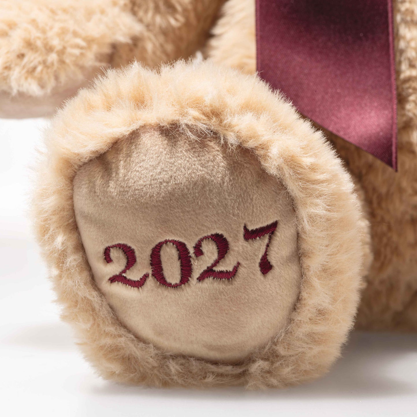 Steiff 114120 Cosy Jahresbär 2027