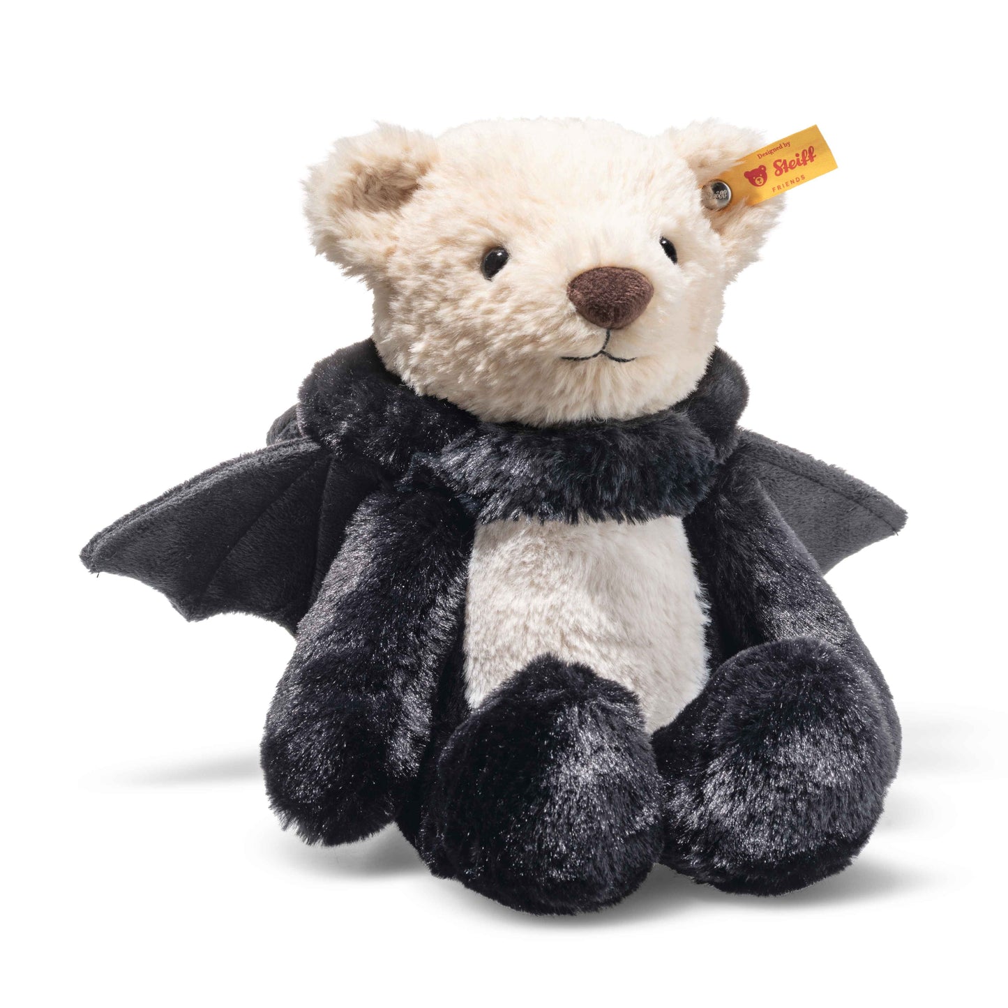 Steiff 114250 Mr. Bat Teddybär