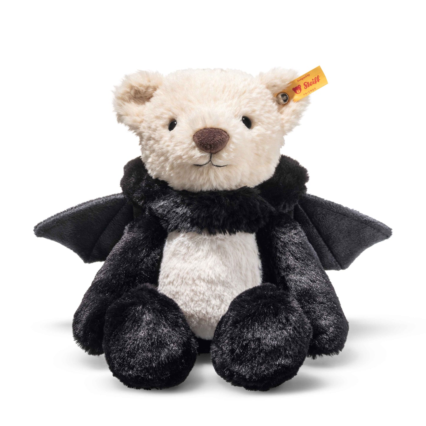 Steiff 114250 Mr. Bat Teddybär