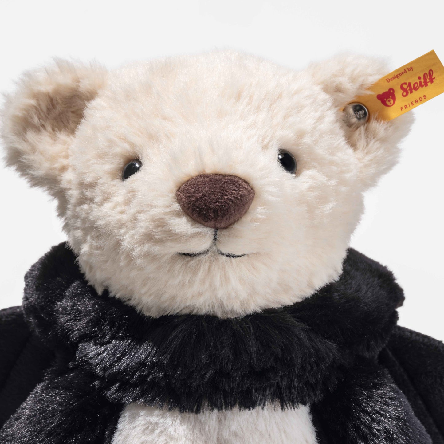 Steiff 114250 Mr. Bat Teddybär