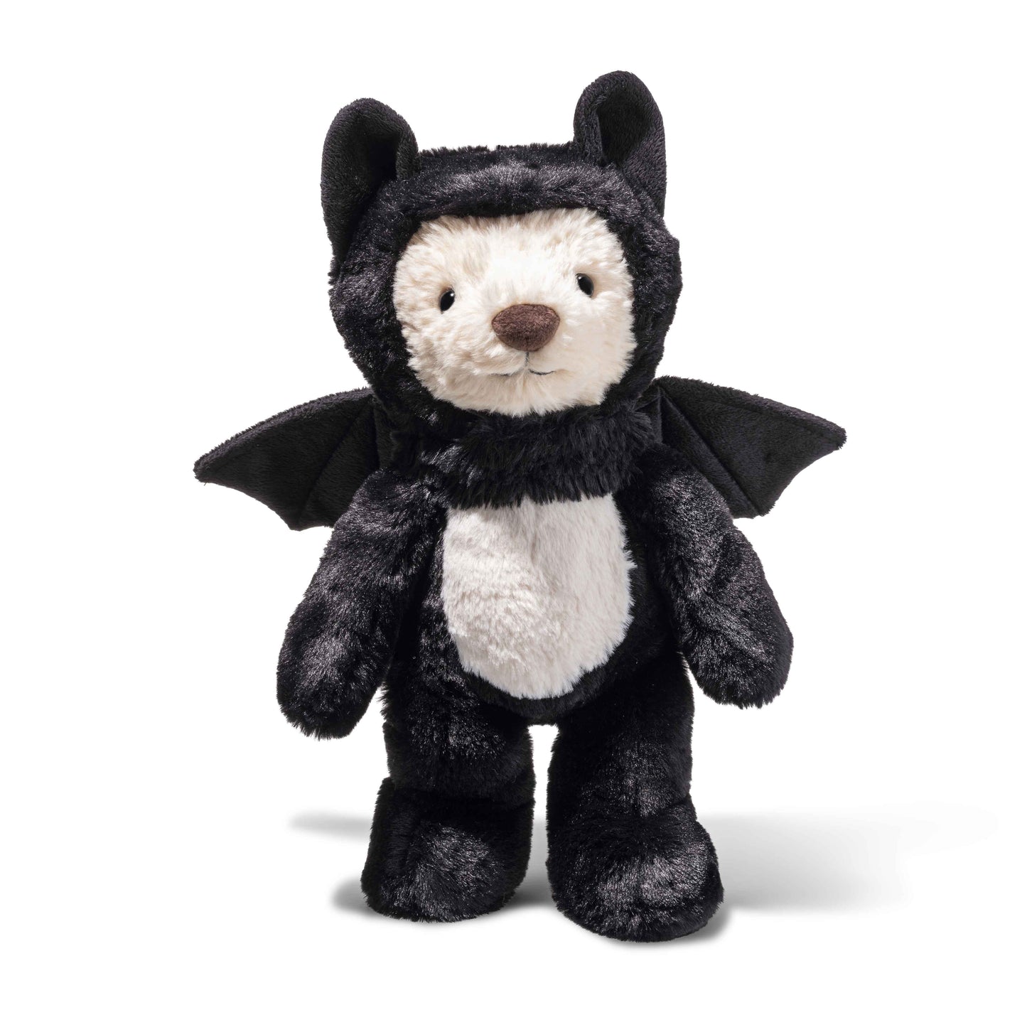 Steiff 114250 Mr. Bat Teddybär