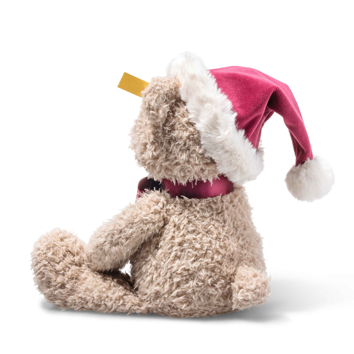 Steiff 114267 Jimmy Teddybär Weihnachten