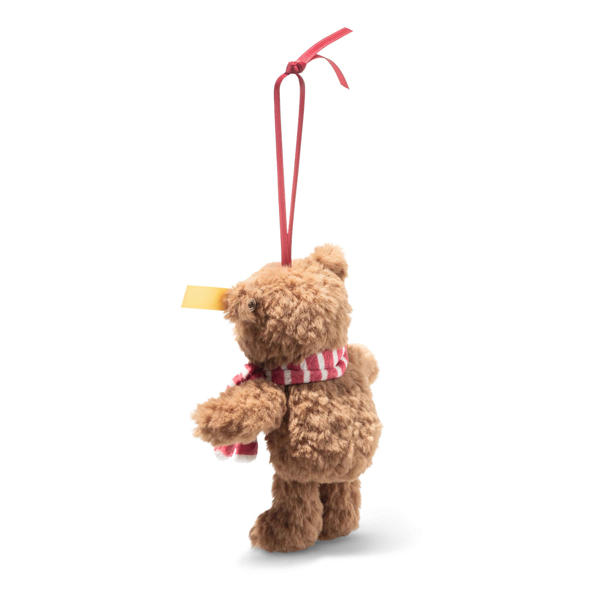 Steiff 114274 Ben Teddybär Ornament Weihnachten