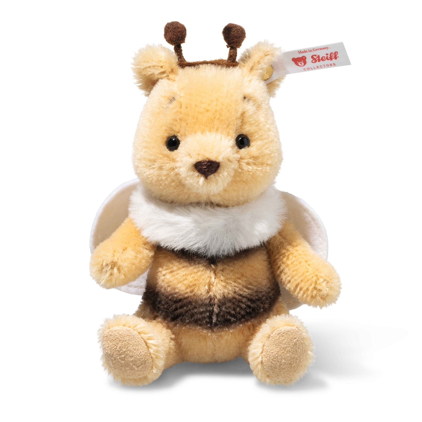Steiff 356353 Disney Mini Winnie Puuh im Bienenkostüm 10 cm