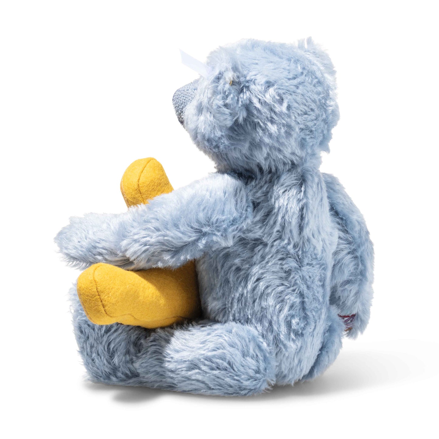 Steiff 356421 Steiff Rocks! Yellow Submarine Teddybär