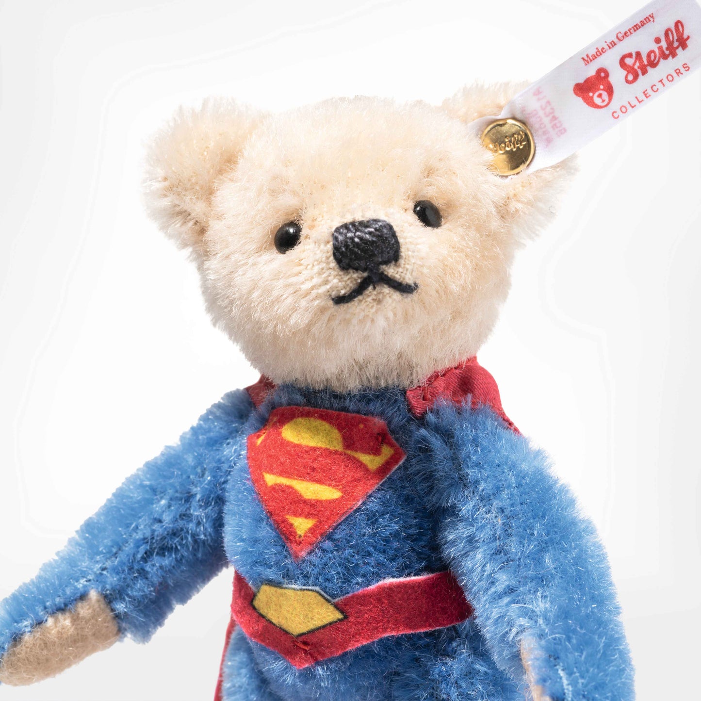 Steiff 356469 Superman Mini Teddybär