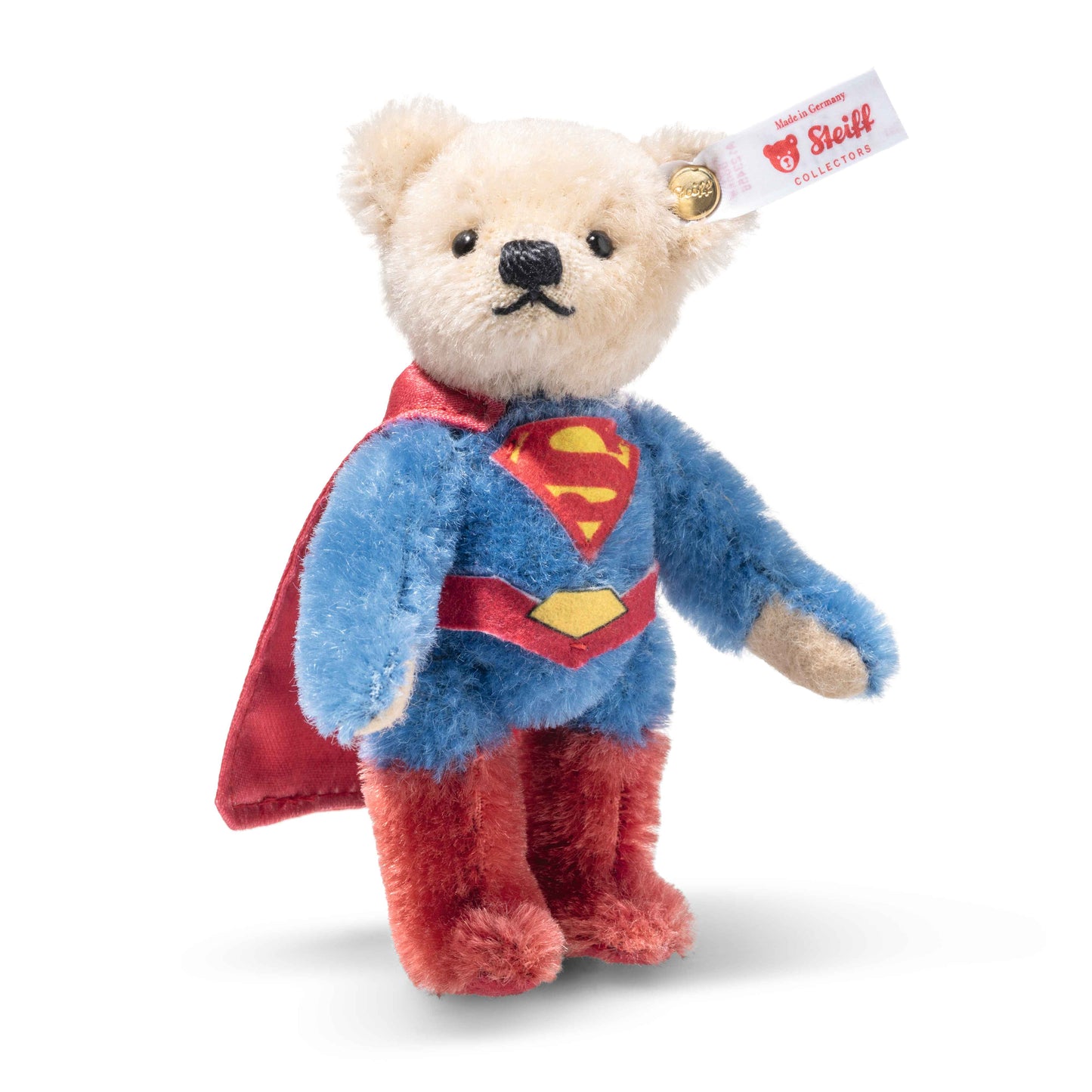 Steiff 356469 Superman Mini Teddybär