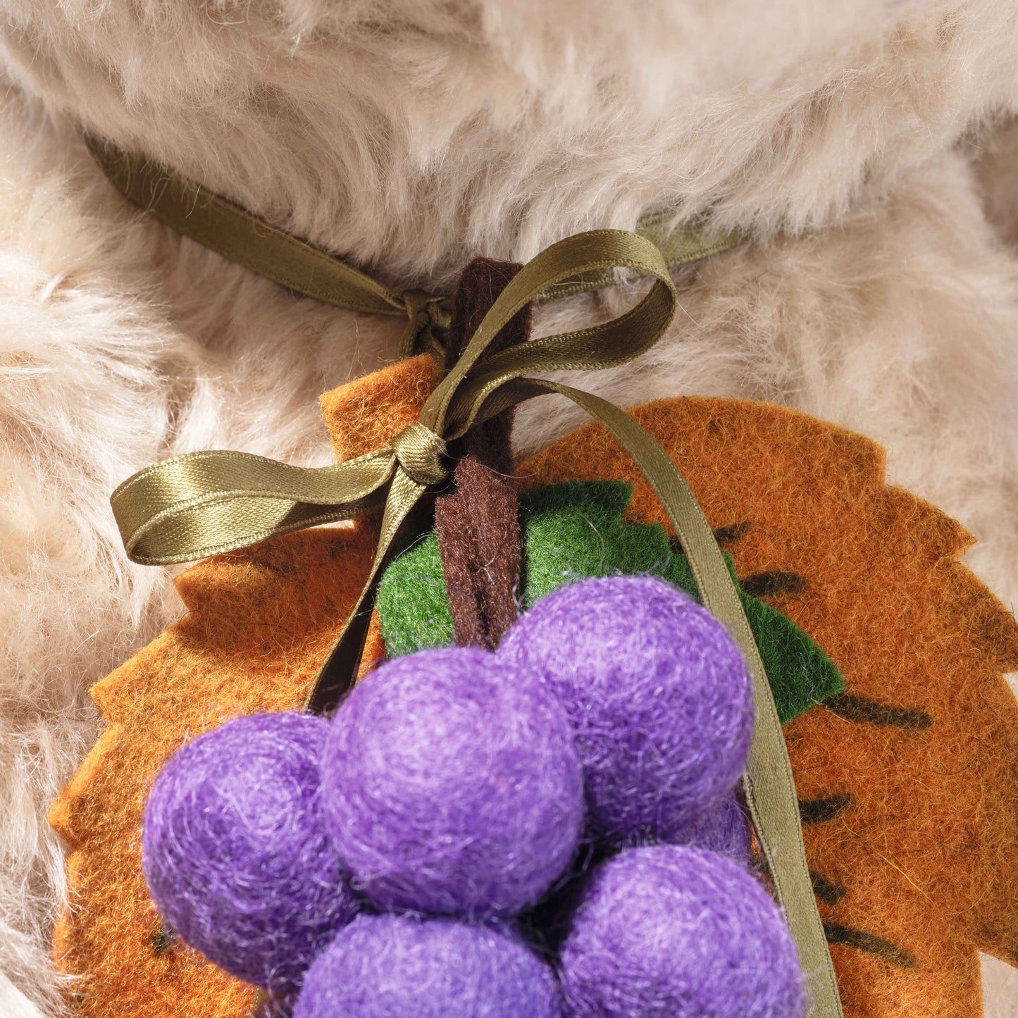 Steiff 421884 Margarete Steiff Edition 2026 Battista Teddybär