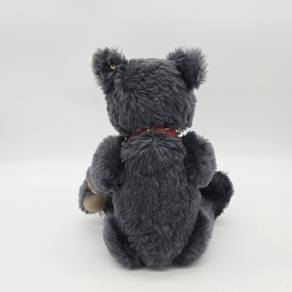 Steiff 606304 Watch Teddybär 45 cm