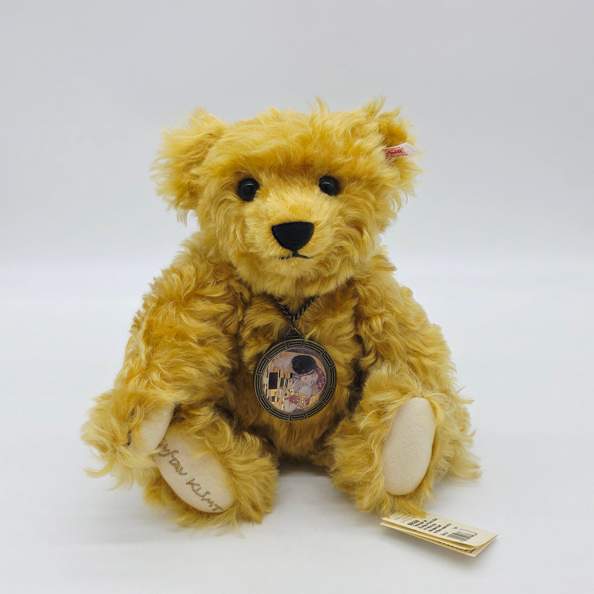 Steiff 660306 Gustav Klimt Teddybär 36 cm