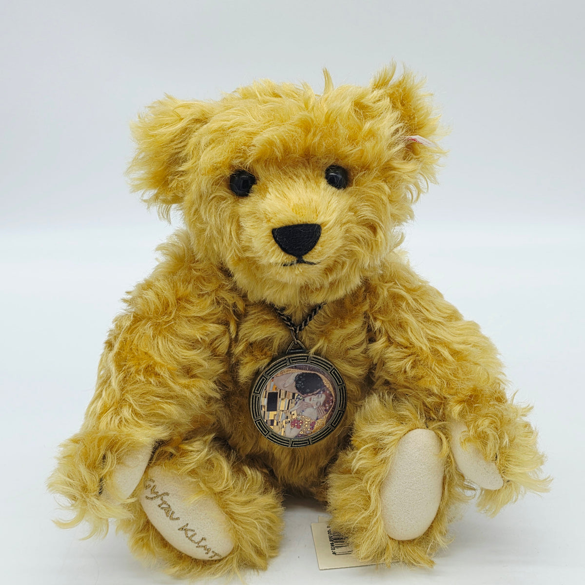 Steiff 660306 Gustav Klimt Teddybär 36 cm