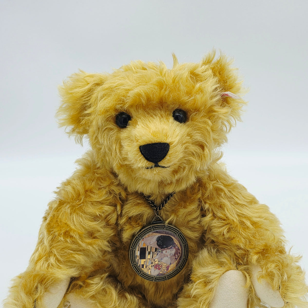 Steiff 660306 Gustav Klimt Teddybär 36 cm