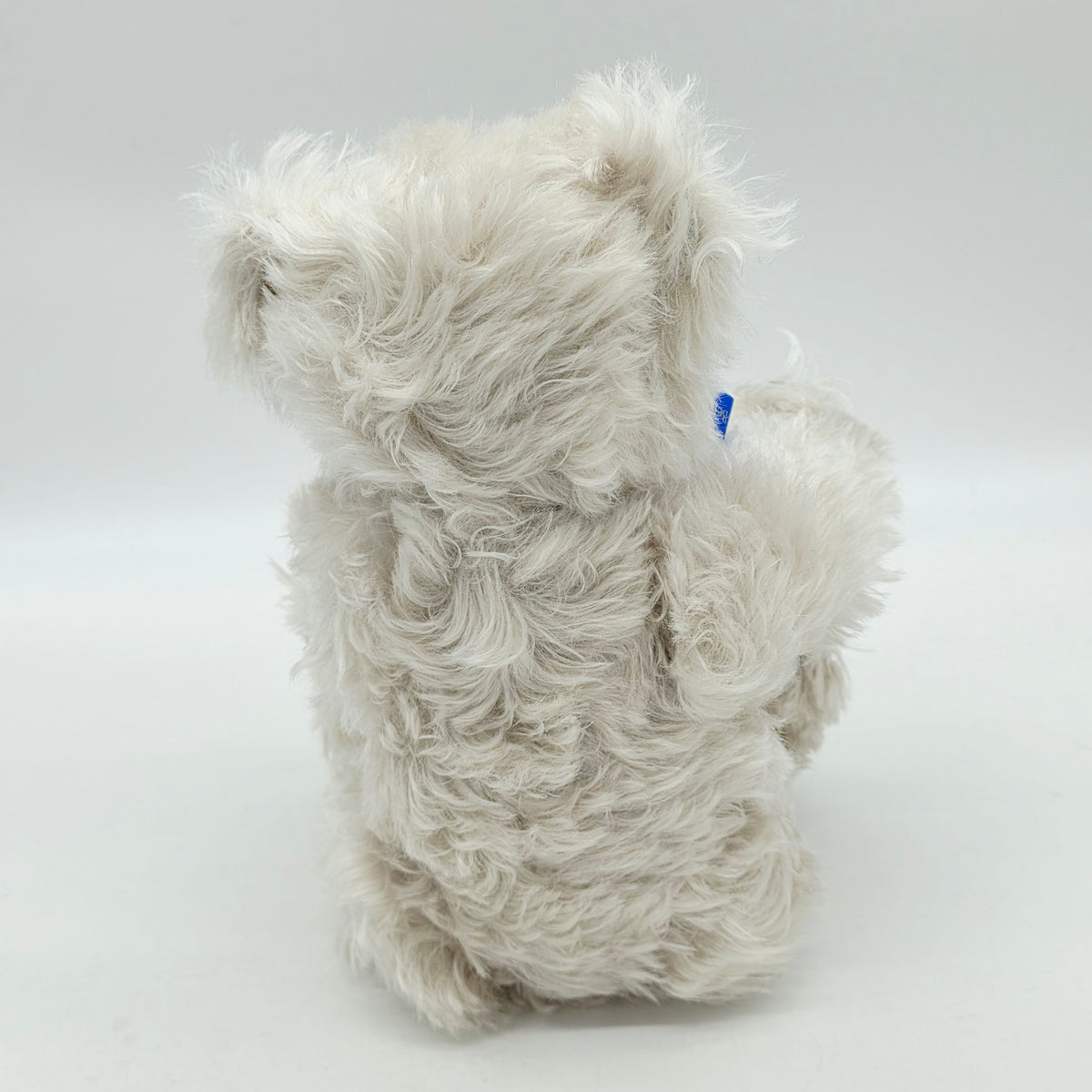 Steiff 665837 Mercedes Benz Teddybär 35 cm USA Exklusiv limitiert