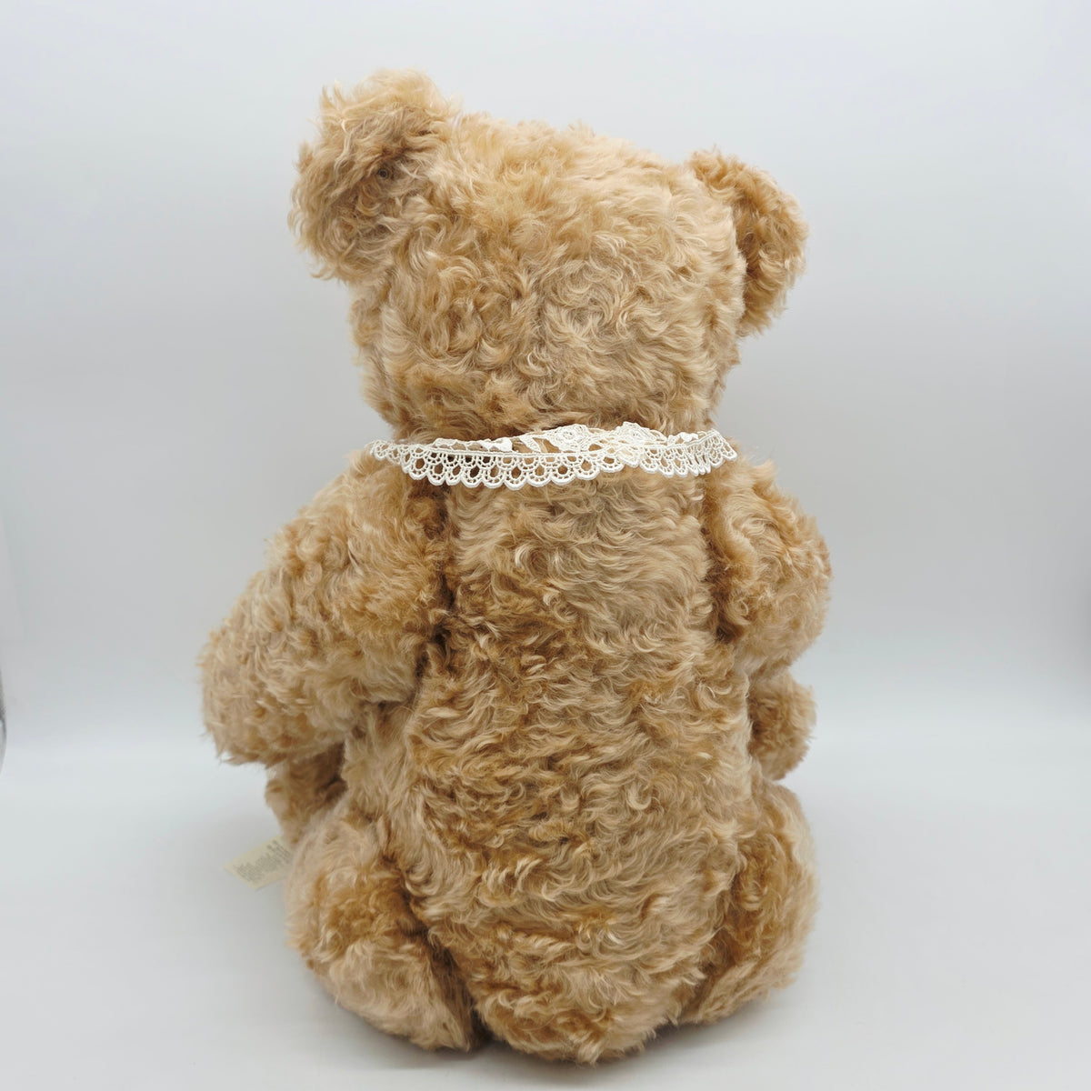 Steiff 667633 Appolonia Teddybär 71 cm The Toy Shoppe Jahr 2004