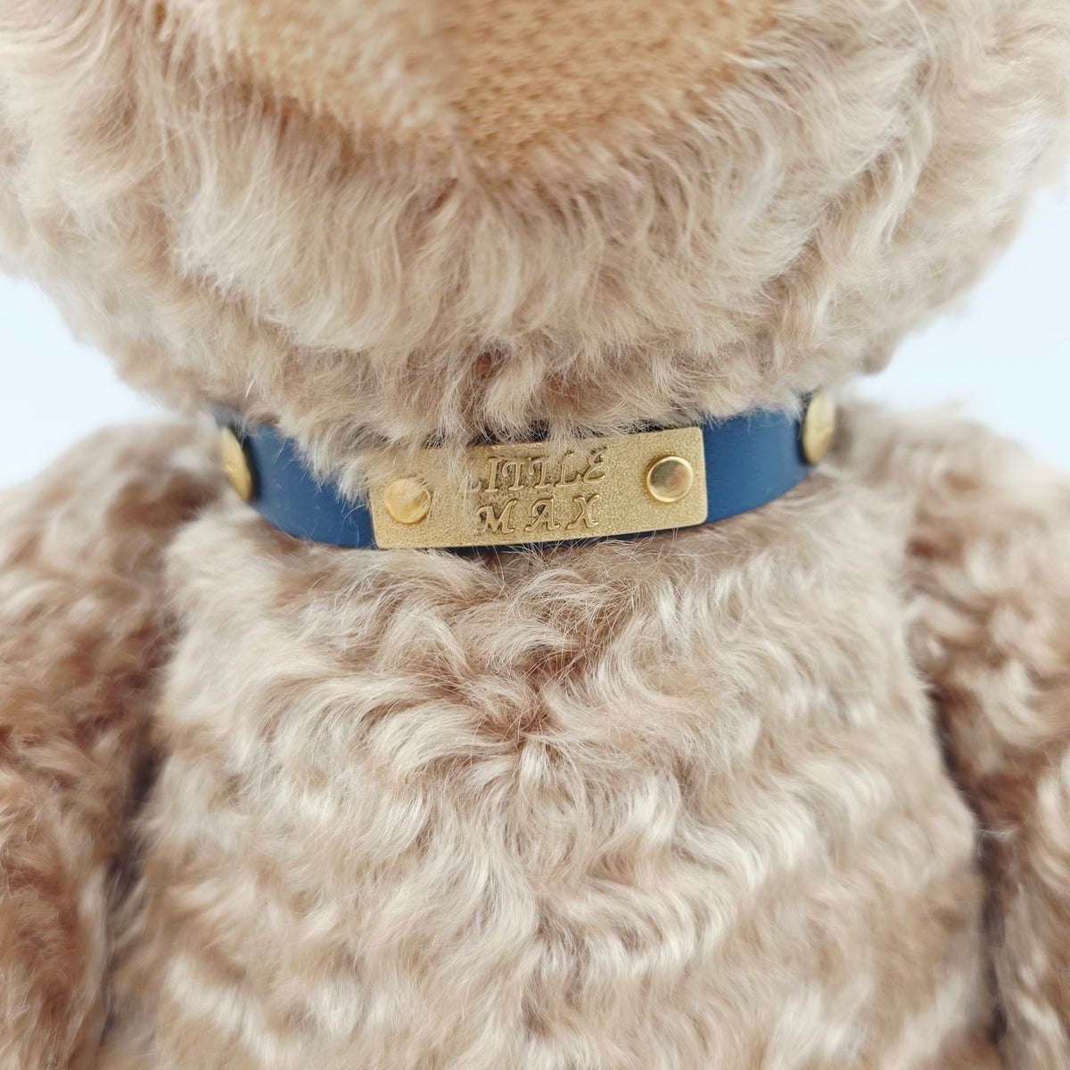 Steiff 668289 Little Max Teddybär  45 cm The Toy Shoppe limitiert
