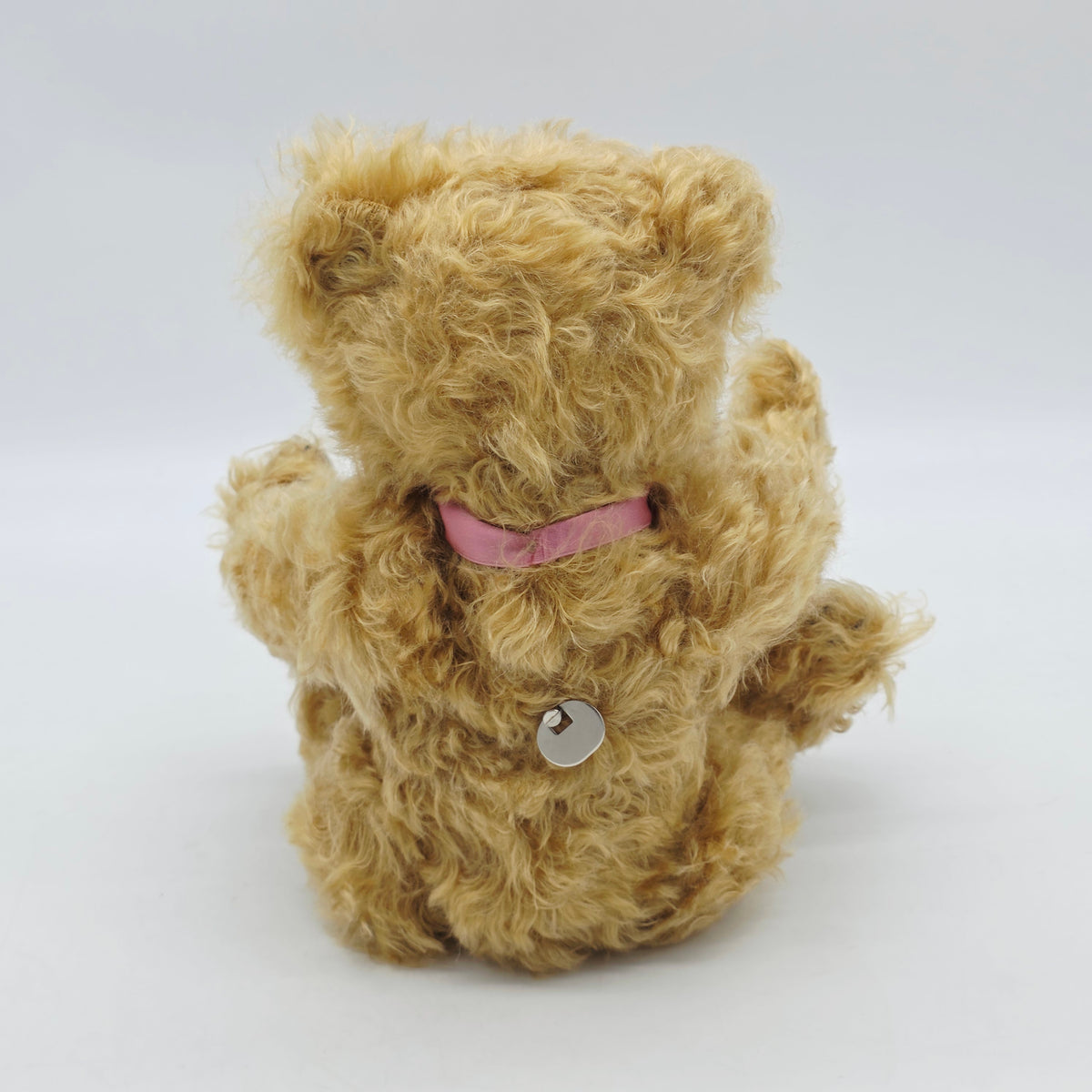 Steiff 668395 The Sound of Music Bear 33 cm Jahr 2007 limitiert