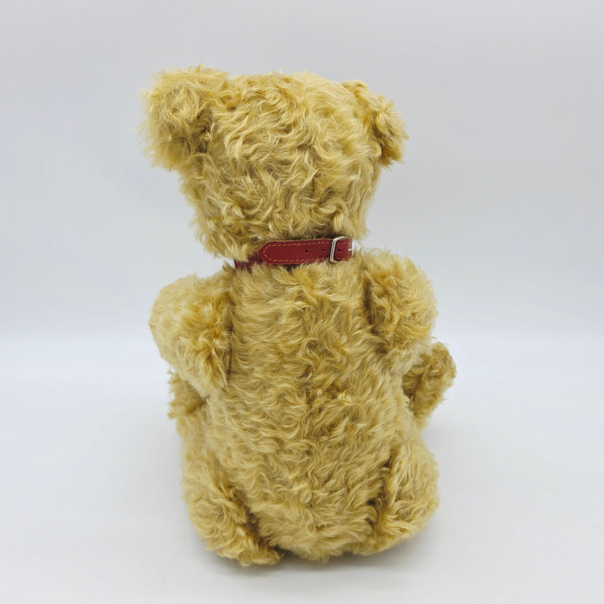 Steiff 668562 Gabriele The Button Bear 45 cm Jahr 2006 limitiert