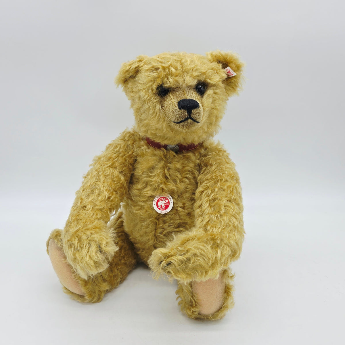 Steiff 668562 Gabriele The Button Bear 45 cm Jahr 2006 limitiert
