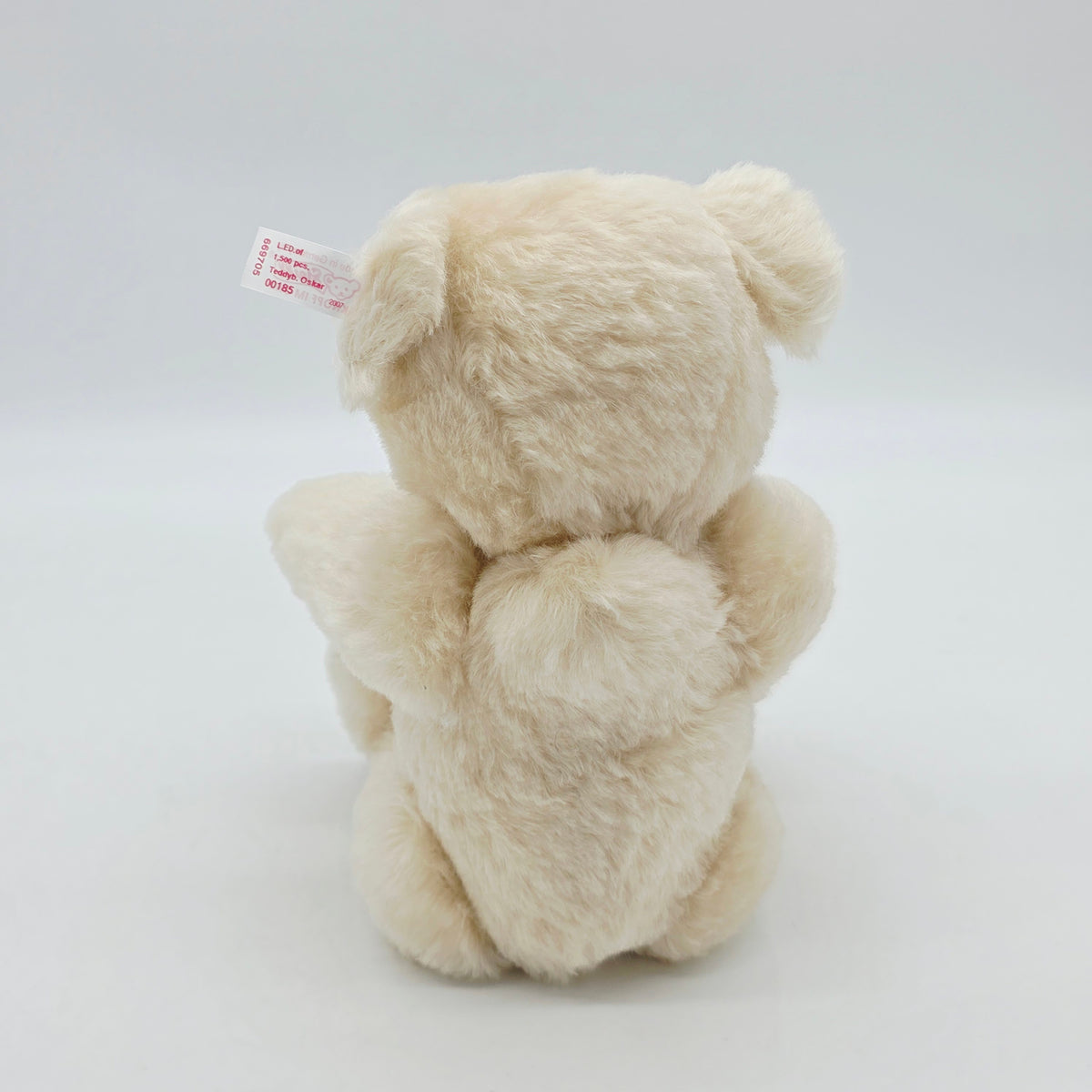 Steiff 669705 Oskar Teddybär 33 cm Jahr 2007 limitiert