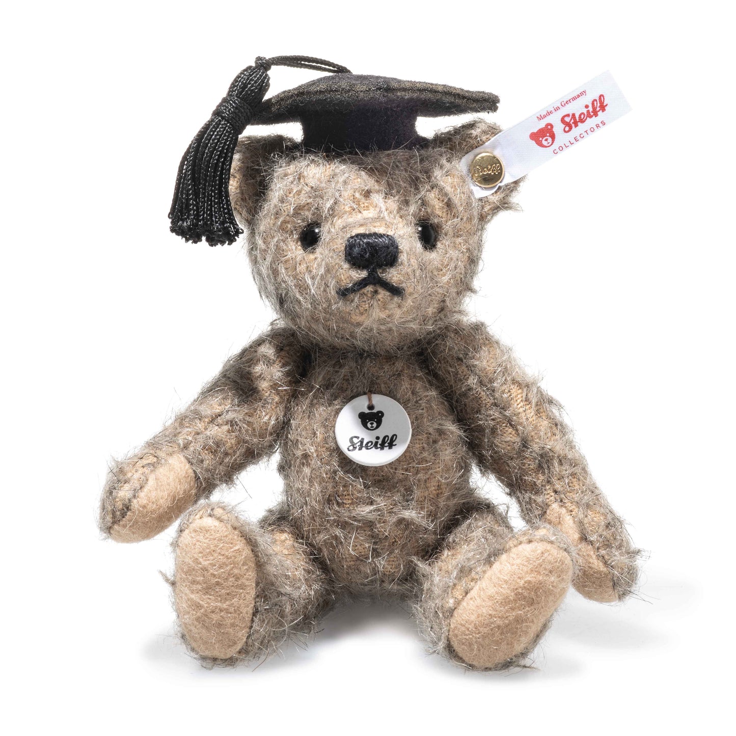 Steiff 675195 Abschluss Teddybär