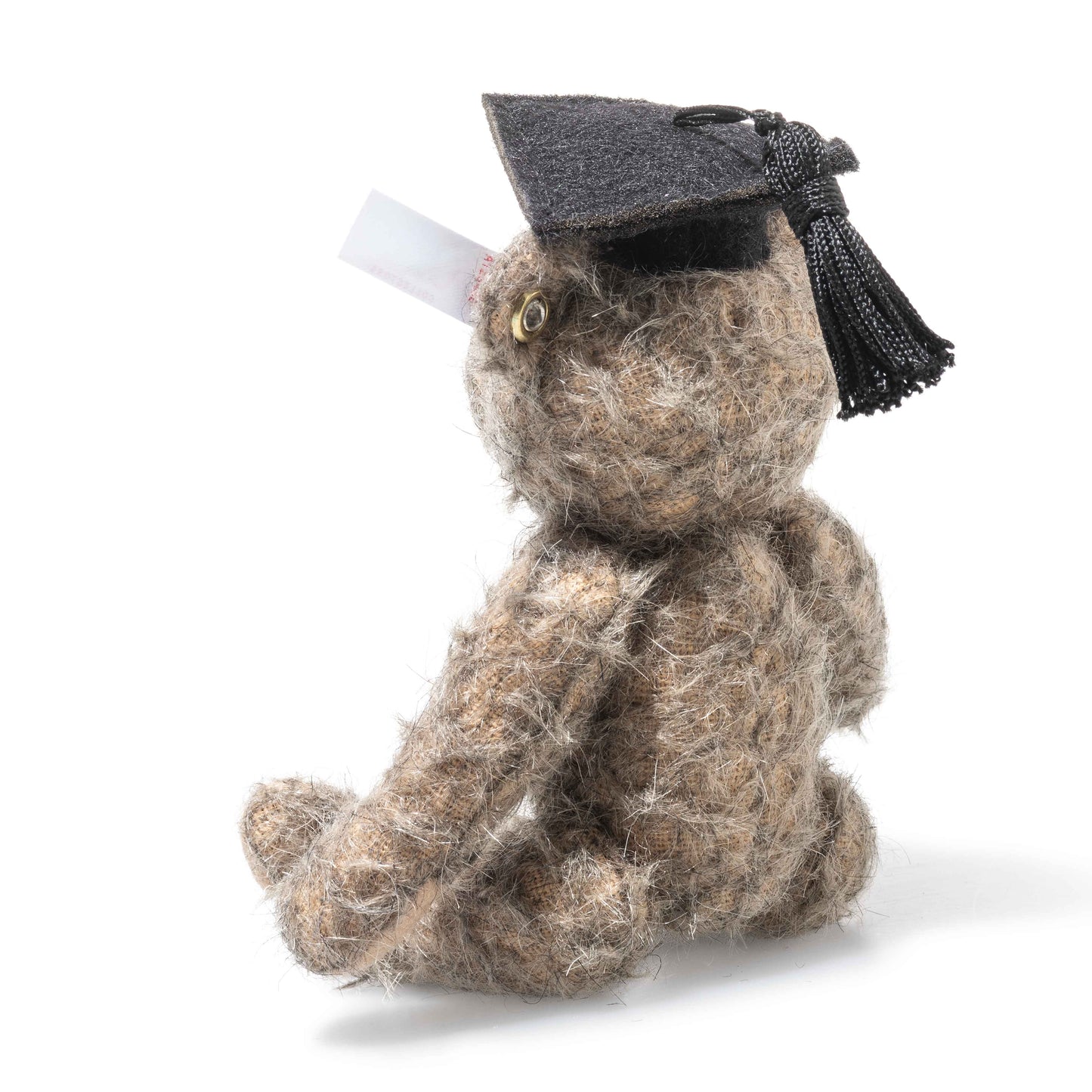 Steiff 675195 Abschluss Teddybär