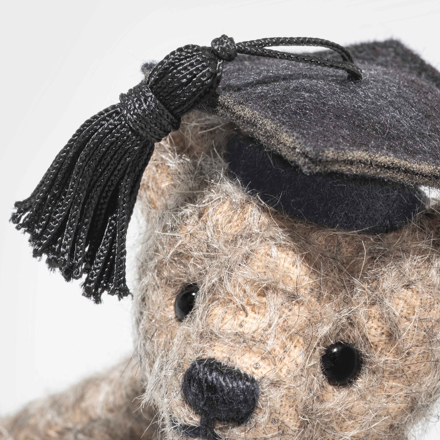 Steiff 675195 Abschluss Teddybär