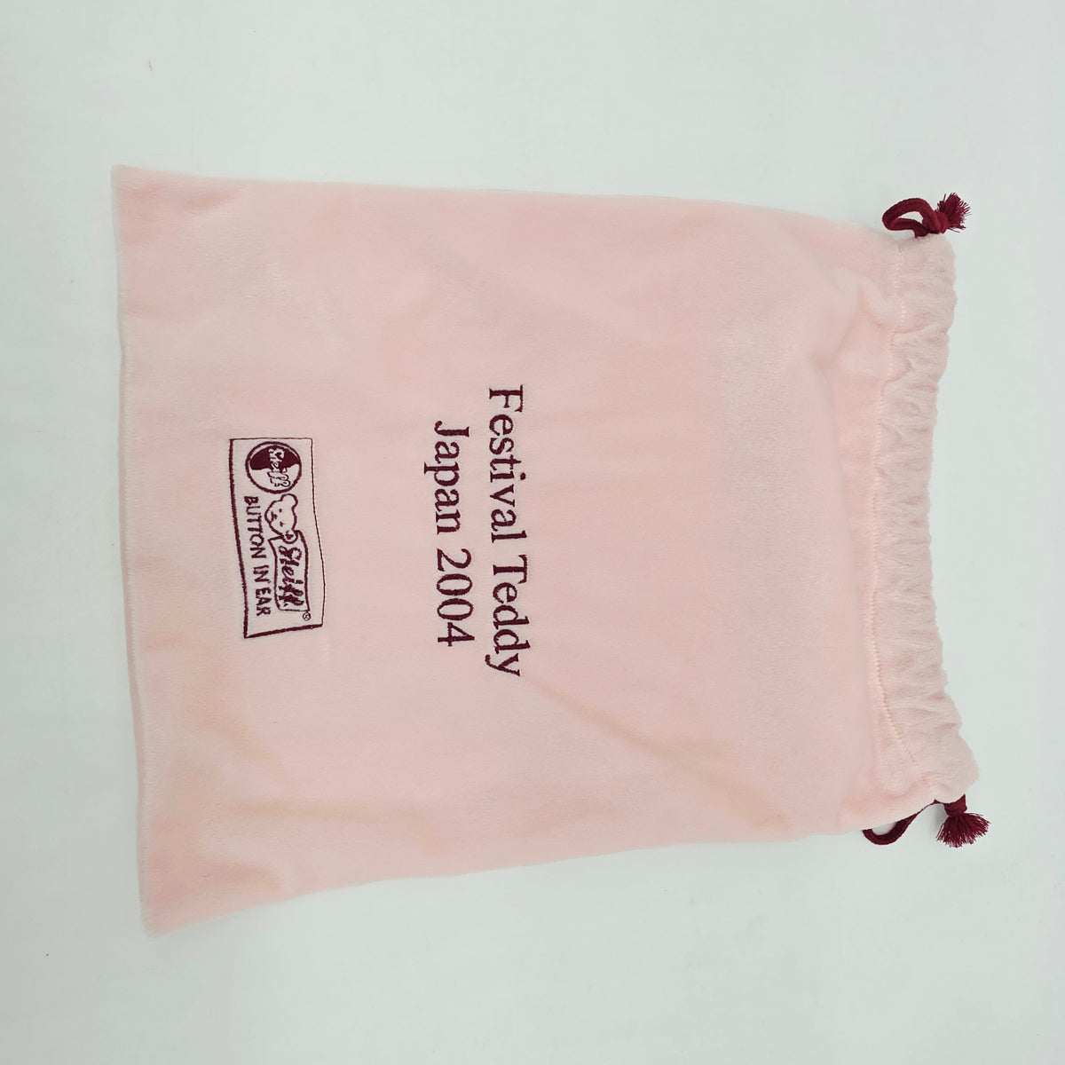 Steiff 675751 Royal Baby Teddy 100 Years Jahr 2002 limitiert