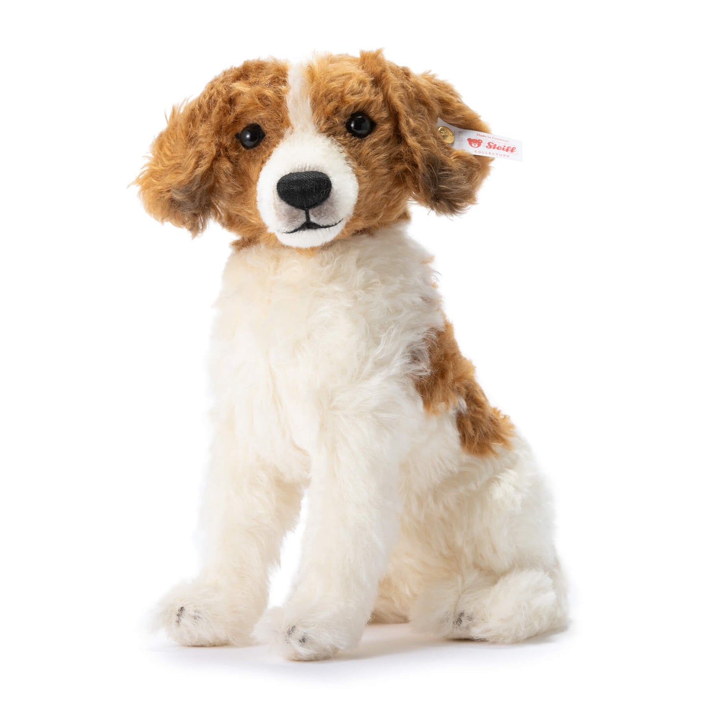 Steiff 679483 Kooikerhondje Japan