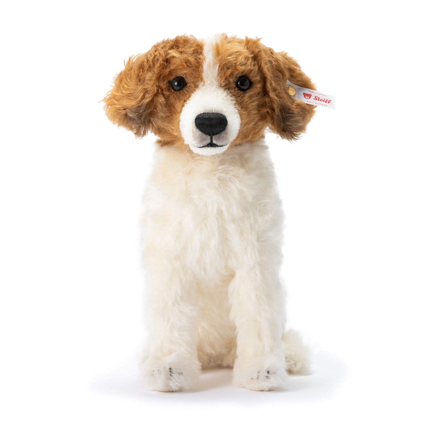 Steiff 679483 Kooikerhondje Japan